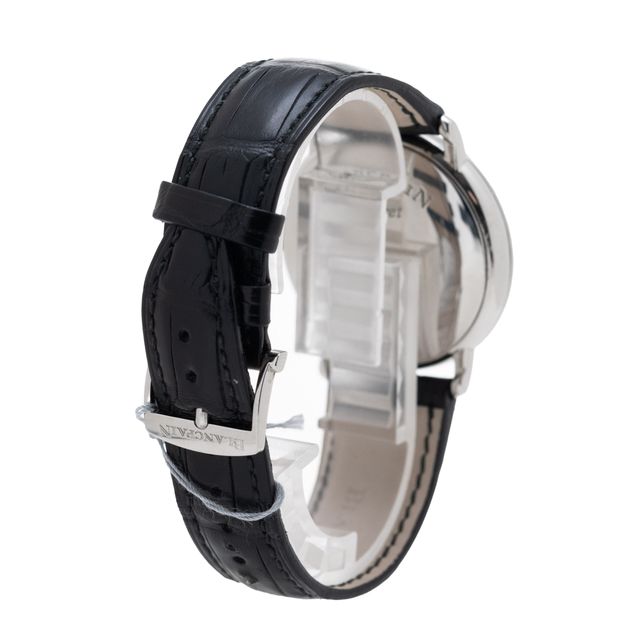 Blancpain Villeret 6668-1127-55B Image 3